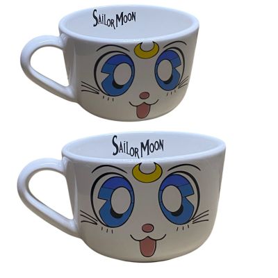 Sailor Moon - Artemis