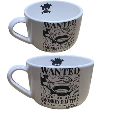 One piece - Wanted Monkey...