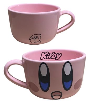 Kirby - Videojuego