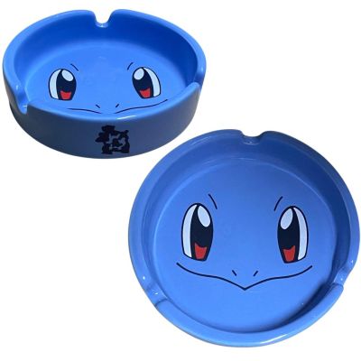 Cenicero Pokemon - Squirtle