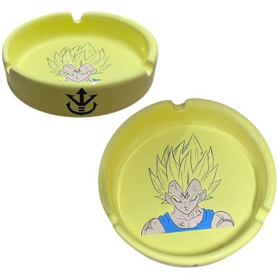 Cenicero D. Ball Z - Majin...