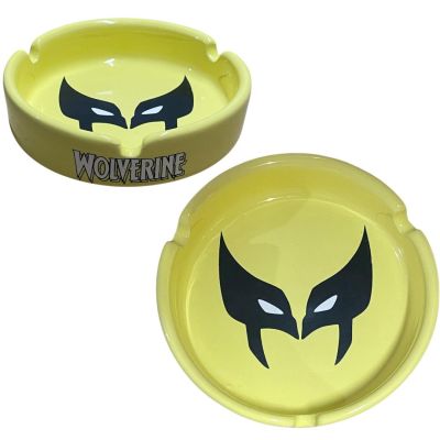 Cenicero Wolverine - Mask