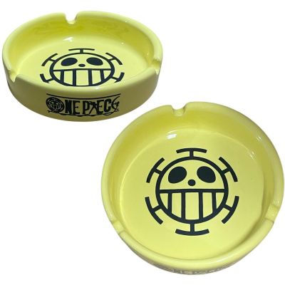 Cenicero One piece - Law...