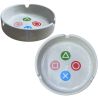 Cenicero Playstation - Gris