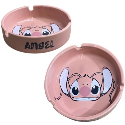 Cenicero Lilo & Stitch - Angel