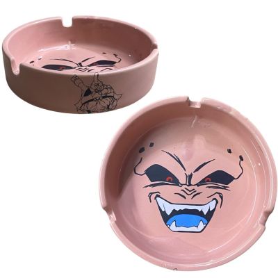 Cenicero D. Ball Z - Majin Buu