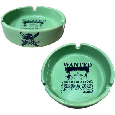 Cenicero One piece - Wanted...