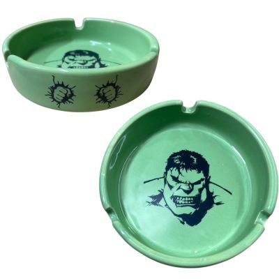 Cenicero Comics Marvel - Hulk