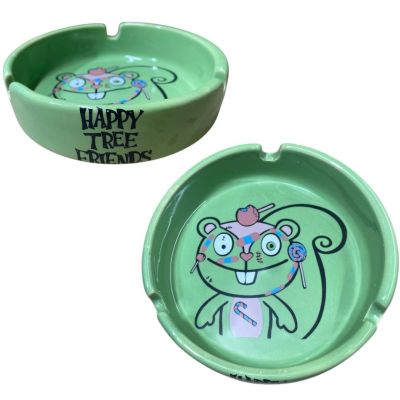 Cenicero Happy tree friends...