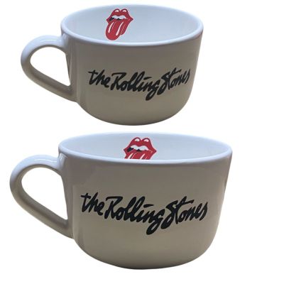 Tazon blanco - The Rolling...