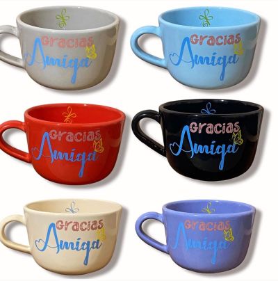 Amistad - Gracias amiga