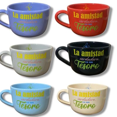 Amistad - La amistad...