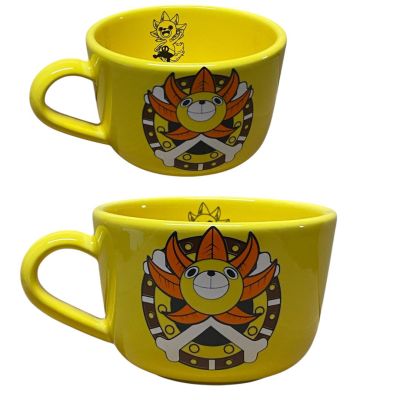 One Piece - Thousand Sunny