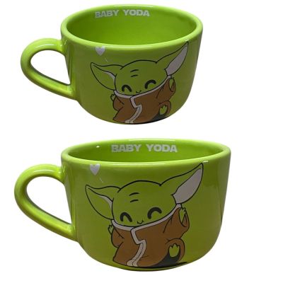 Star Wars - Baby Yoda