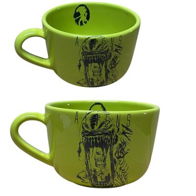 Aliens vs. Depredador - Alien