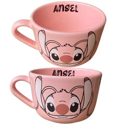 Lilo & Stitch - Angel