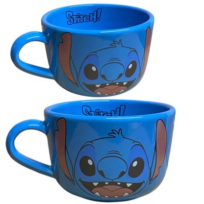 Lilo & Stitch - Stitch -