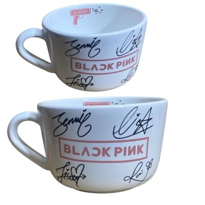 K-pop - BLACKPINK -...