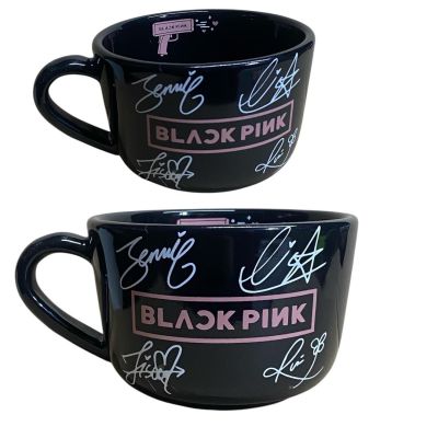 K-pop - BLACKPINK -...