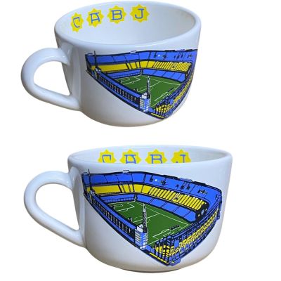 Boca Juniors - Bombonera