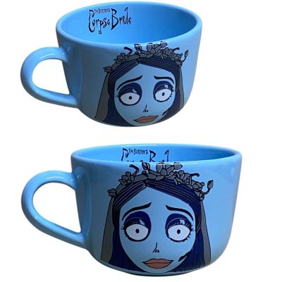 Corpse Bride - El cadáver...
