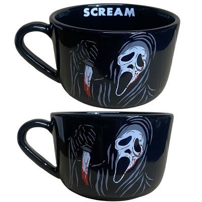 Scream