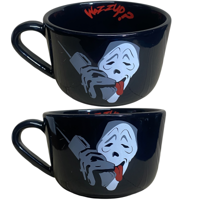Scream - Scary movie -