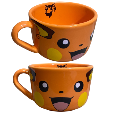 Pokémon - Raichu