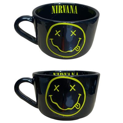 Tazon negro - Nirvana
