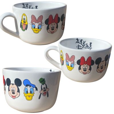 Disney - Mickey Mouse y sus...