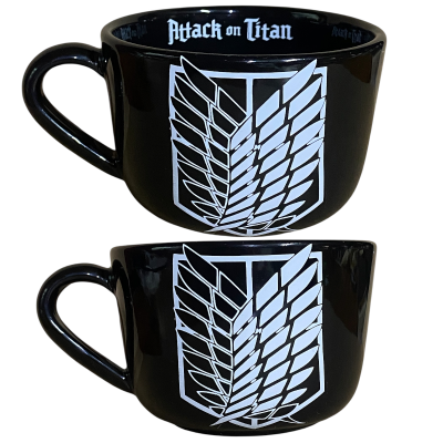 Attack on titan - División...
