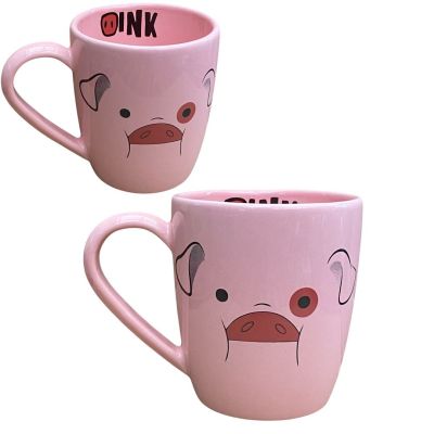 Taza Gravity Falls - Pato