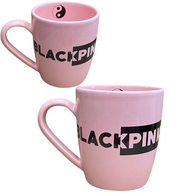 Taza K-pop - BLACKPINK