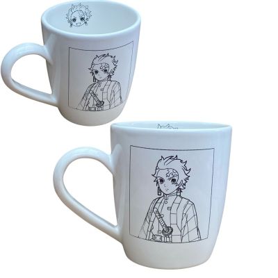 Taza Demon Slayer - Tanjiro