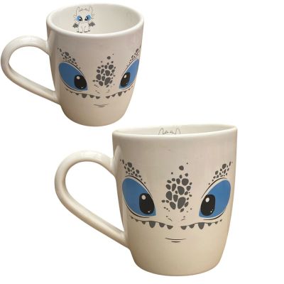 Taza Como entrenar a tu...