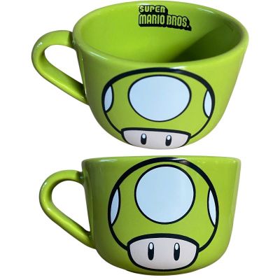 Super Mario Bros -...