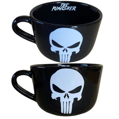 Comics Marvel - The Punisher