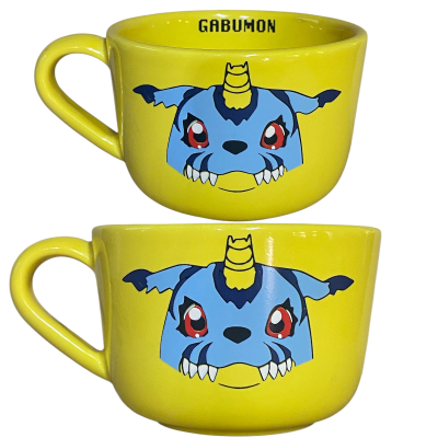 Digimon - Gabumon