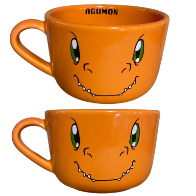Digimon - Agumon