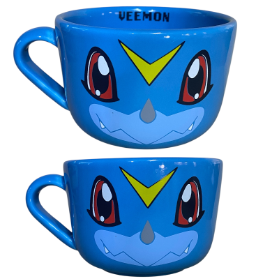 Digimon - Veemon
