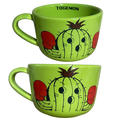 Digimon - Togemon