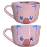 Digimon - Piyomon