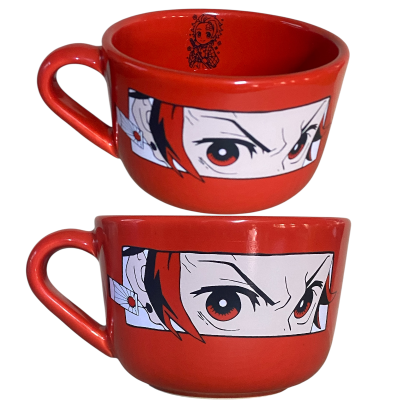 Demon Slayer - Tanjiro -...