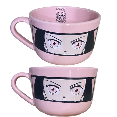 Demon Slayer - Nezuko -...