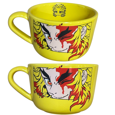 Demon Slayer - Rengoku -...