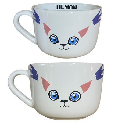 Digimon - Tilmon