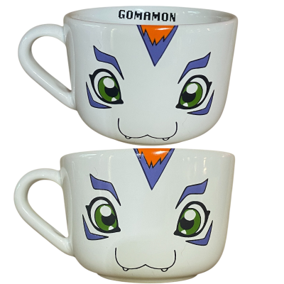 Digimon - Gomamon