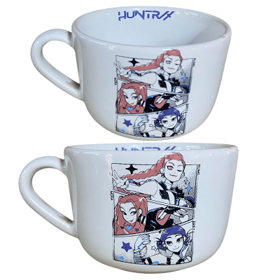 Las guerreras K-pop - Huntrix