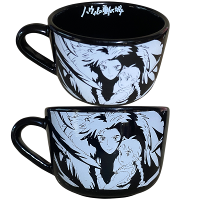 El Castillo Ambulante -...