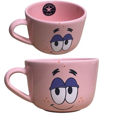 SpongeBob - Patricio Estrella